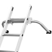 VEVOR Ladder Stabilizer Extension Ladder Standoff Heavy Duty Wing Span