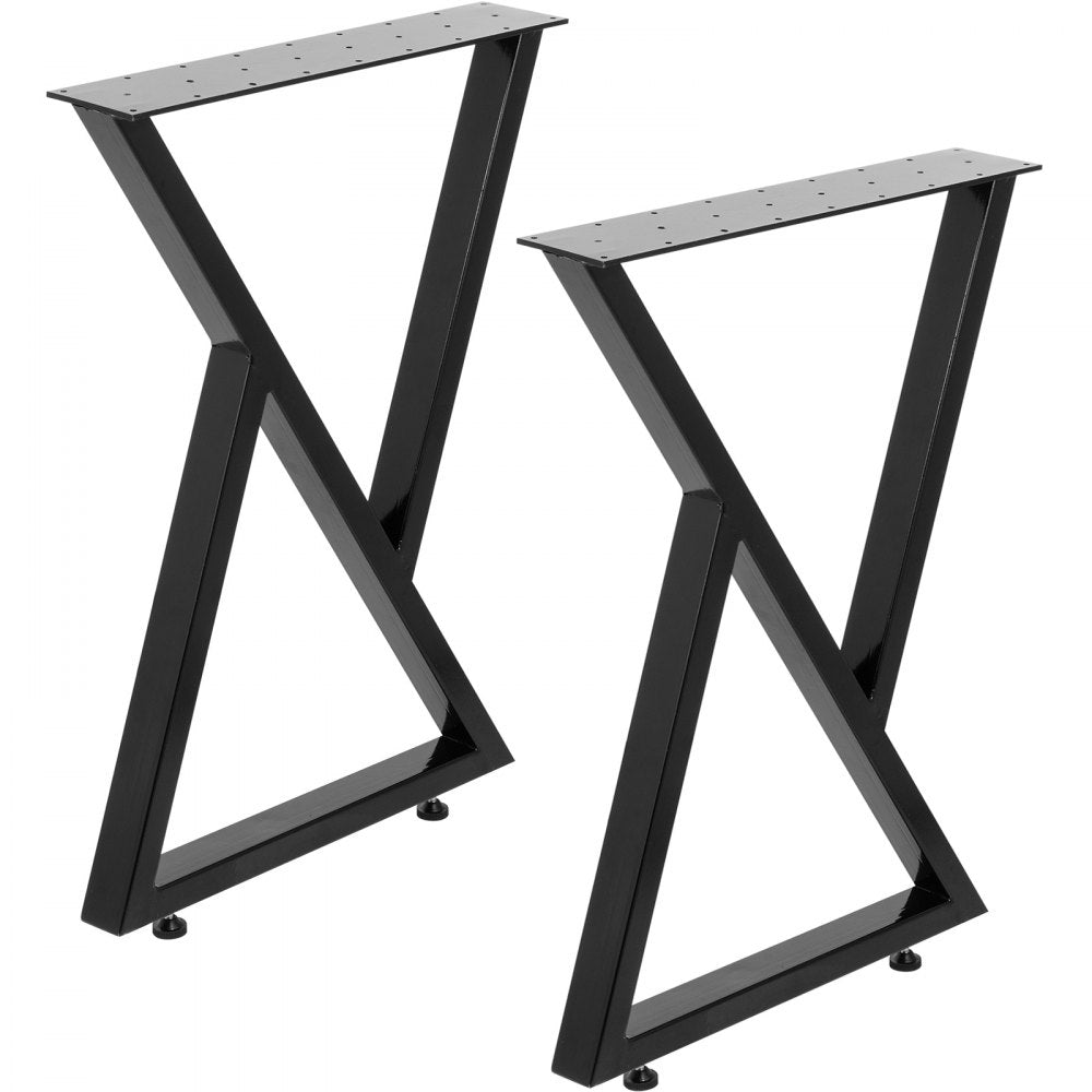 Metal Table Dining Leg Adjustable Table Legs 16 X18