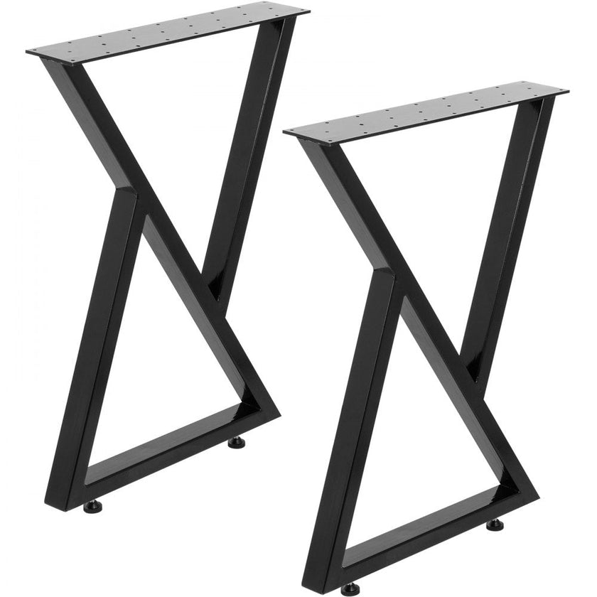 Metal Table Dining Leg Adjustable Table Legs 16 X18