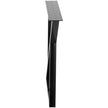 Metal Table Dining Leg Adjustable Table Legs 16 X18