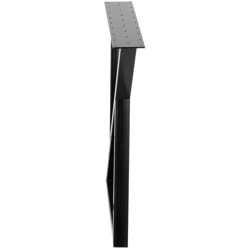 Metal Table Dining Leg Adjustable Table Legs 16 X18