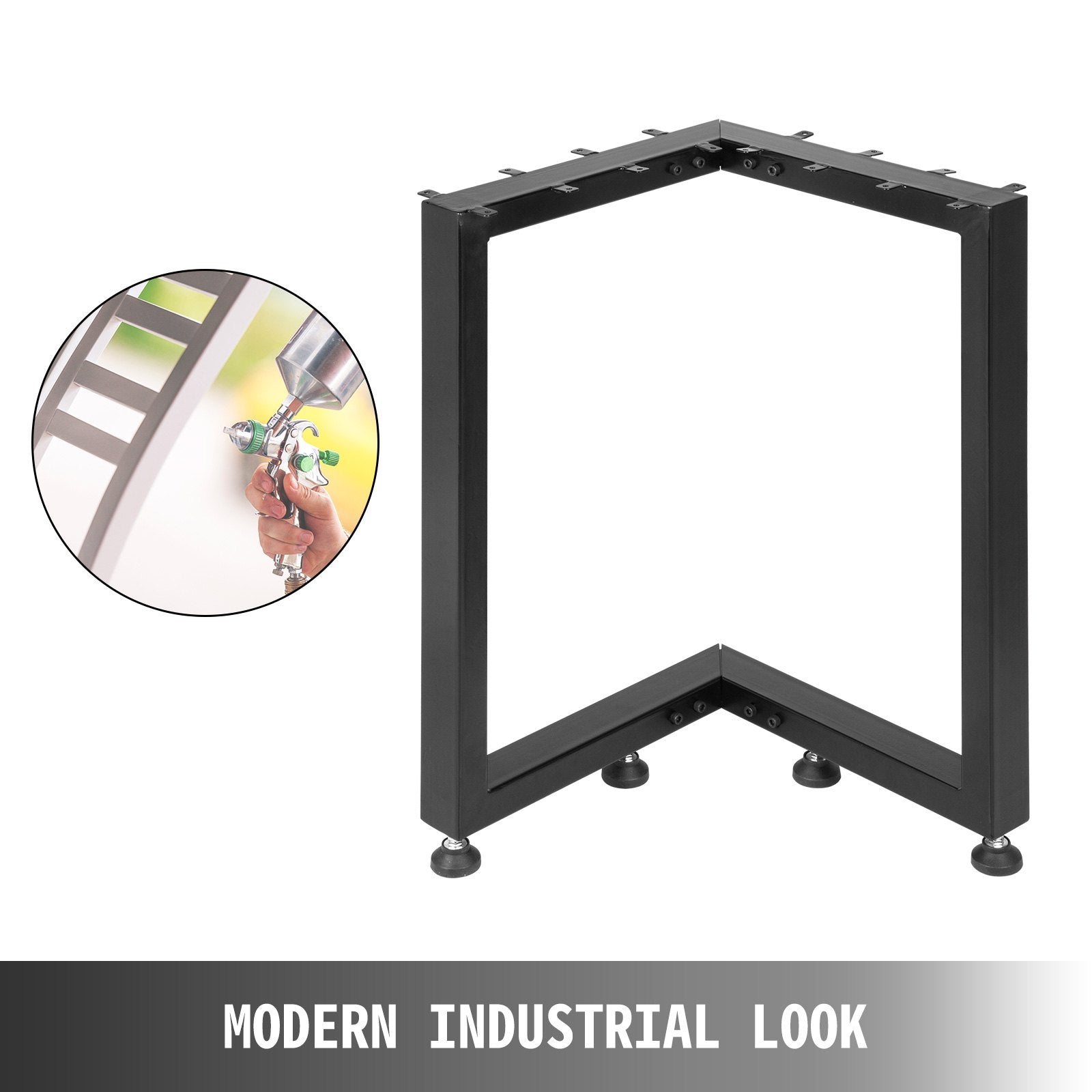 Metal Table Legs Dining Table Legs 28