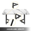 Metal Table Legs Dining Table Legs 28