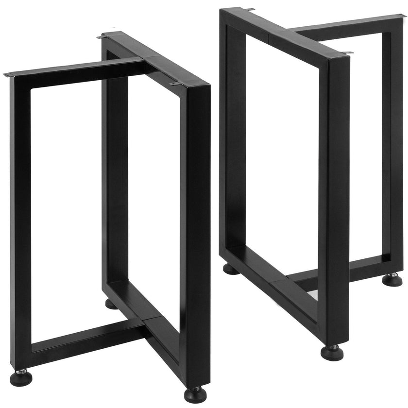Metal Table Legs Dining Table Legs 28x24
