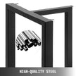 Metal Table Legs Dining Table Legs 28x24