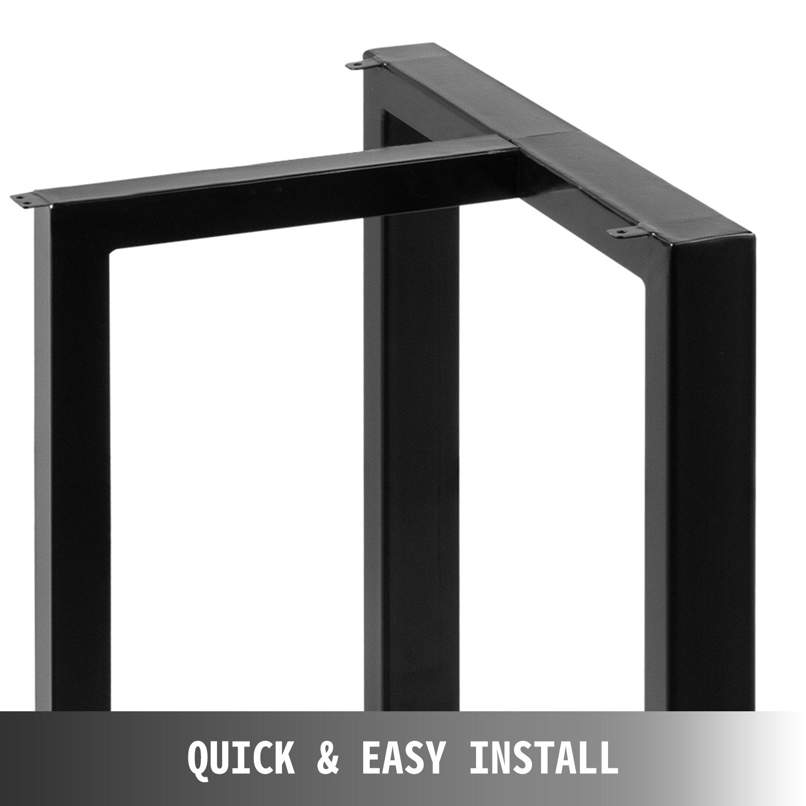Metal Table Legs Dining Table Legs 28x24