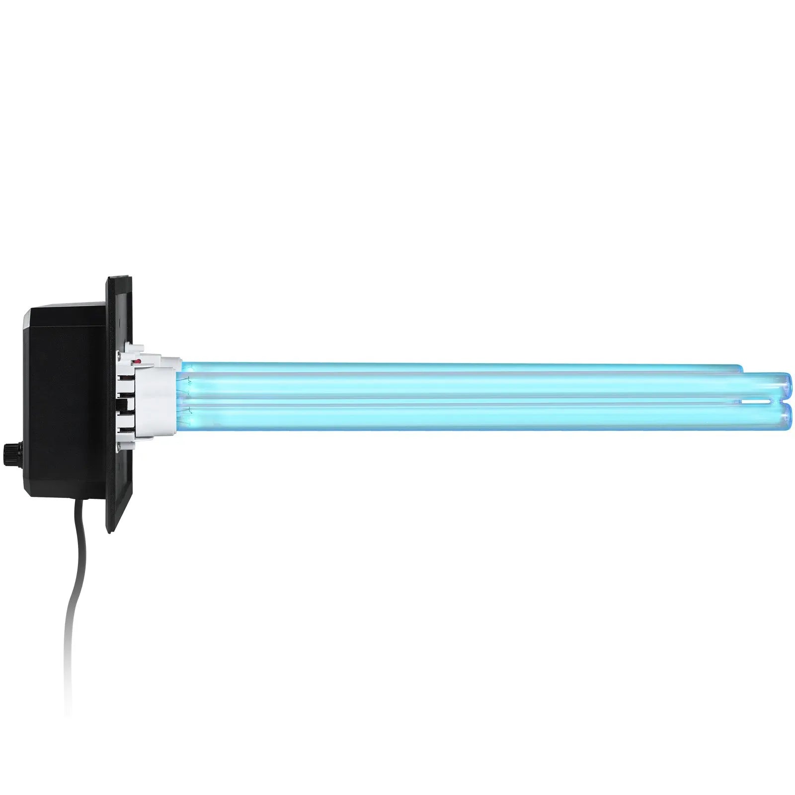 VEVOR HVAC Air Purifier Whole House 72W 16inch Light in Duct for Ac Systems