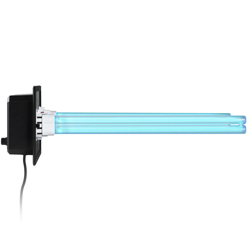 VEVOR HVAC Air Purifier Whole House 72W 16inch Light in Duct for Ac Systems