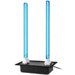 VEVOR HVAC Air Purifier Whole House 72W 16inch Light in Duct for Ac Systems