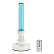 VEVOR UV Light 25W Ultraviolet Lamp with Ozone Purifier UVC Lamp Remote Control