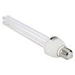 VEVOR UV Light Bulb 2 Pack 25W Replacement Ultraviolet UVC Lamp with Ozone UVO