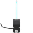 VEVOR HVAC Air Purifier 25W 17inch Light Coil Cleaner with Magnet in Duct