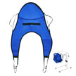 VEVOR Patient Lift Sling with Head Support Large-Size U Shape Divided Leg Sling