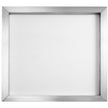 VEVOR Screen Printing Frame 6 Pieces Aluminum 10x14 Inch Silk Screen Printing Frame with White 156 Count Mesh Screen Print Screen Frame