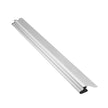 VEVOR Drywall Skimming Blade,48 inch Smoothing Knife,  Stainless Steel Blade & Aluminum Alloy Body Professional Skim Coat Tools For Drywall, Wipe/Drywall Knife, for Gyprock/WallBoard/Plasterboard