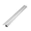 VEVOR Drywall Skimming Blade,48 inch Smoothing Knife,  Stainless Steel Blade & Aluminum Alloy Body Professional Skim Coat Tools For Drywall, Wipe/Drywall Knife, for Gyprock/WallBoard/Plasterboard