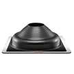 VEVOR 2 Pcs Metal Roof Pipe Flashing Boots Fit 6-3/4