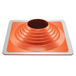 VEVOR Metal Roof Pipe Flashing Boot Fit 10