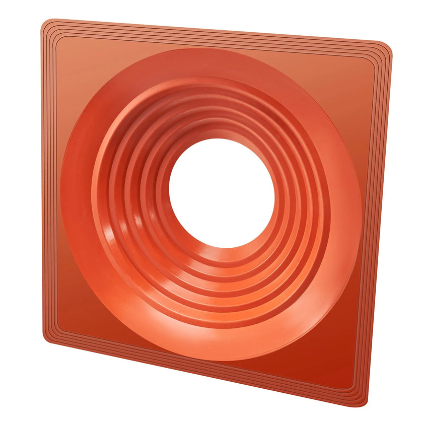 VEVOR Metal Roof Pipe Flashing Boot Fit 10
