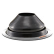 VEVOR 2 Pcs Metal Roof Pipe Flashing Boots Fit 6