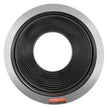 VEVOR 2 Pcs Metal Roof Pipe Flashing Boots Fit 6