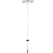 VEVOR Snow Roof Rake, 25
