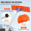 VEVOR Snow Roof Rake, 25