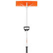 VEVOR Snow Roof Rake, 25