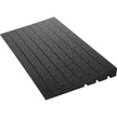 VEVOR Rubber Threshold Ramp, 2.6