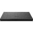 VEVOR Rubber Threshold Ramp, 2.6