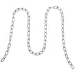 VEVOR Zinc Plated Proof Coil Chain Carbon Steel Chain Sling 3/16