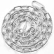 VEVOR Zinc Plated Proof Coil Chain Carbon Steel Chain Sling 5/16
