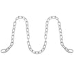 VEVOR Zinc Plated Proof Coil Chain Carbon Steel Chain Sling 5/16