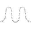 VEVOR Zinc Plated Proof Coil Chain Carbon Steel Chain Sling 5/16