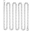 VEVOR Zinc Plated Proof Coil Chain Carbon Steel Chain Sling 5/16
