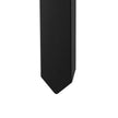 VEVOR Fence Post Anchor Repair Kit, 6 Pack Inner Diameter 3.5 x3.5 Inches Heavy Duty Steel Fence Post Support Stakes, Anchor Ground Spike for Repair Tilted, Broken Wood Fence Post, Enveloping