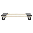 VEVOR Furniture Dolly, 1000 lbs Load Capacity, 18