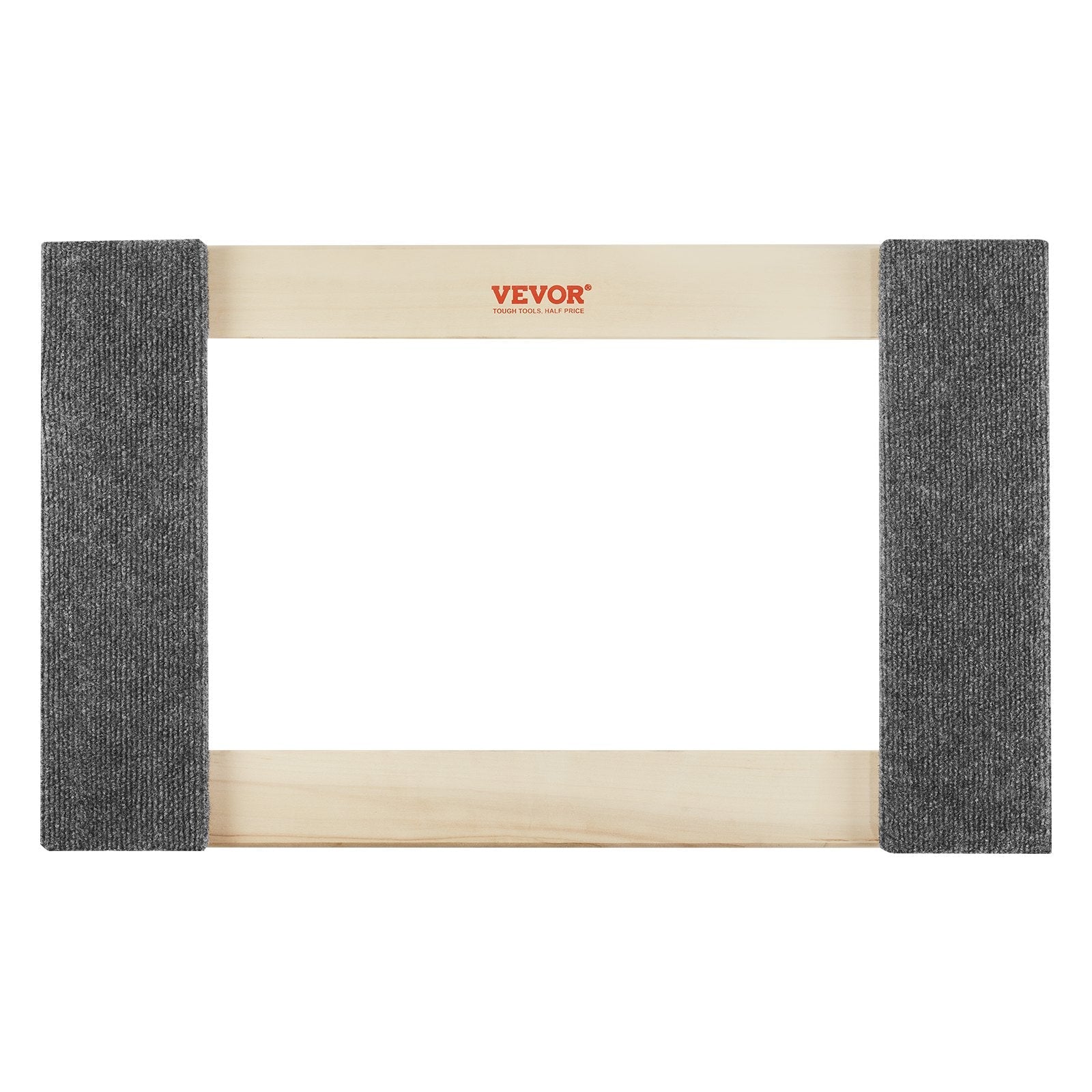 VEVOR Furniture Dolly, 1000 lbs Load Capacity, 18