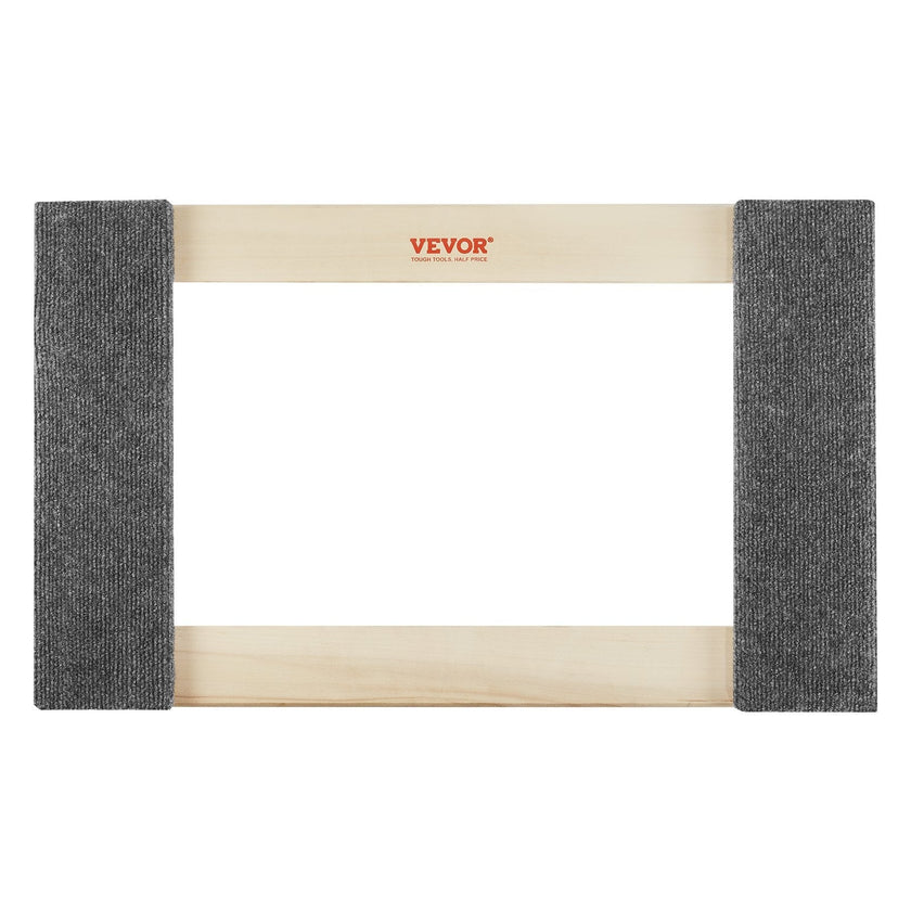 VEVOR Furniture Dolly, 1000 lbs Load Capacity, 18