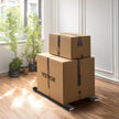 VEVOR Furniture Dolly Mobile Roller Extendable Appliance Rollers 660 lbs Load
