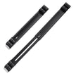 VEVOR Furniture Dolly Mobile Roller Extendable Appliance Rollers 660 lbs Load