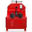 VEVOR Pipe Tube Bender, 9 Round and 8 Square Die Set Electric Pipe Tube Bender 1.5KW Multi-function Electric Pipe Bender