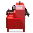 VEVOR Pipe Tube Bender, 9 Round and 8 Square Die Set Electric Pipe Tube Bender 1.5KW Multi-function Electric Pipe Bender