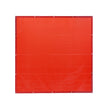 VEVOR Welding Curtain Screen 6'x6' Flame-Resistant Vinyl Hanging Welding Screen