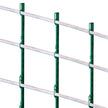 VEVOR 2625Ft 800M Electric Fence Wire Fencing Polywire Horse Cattle Livestock