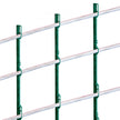 VEVOR 2625Ft 800M Electric Fence Wire Fencing Polywire Horse Cattle Livestock