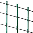 VEVOR 1000Ft 305M Electric Fence Wire Fencing Polywire Horse Cattle Livestock