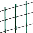 VEVOR 1000Ft 305M Electric Fence Wire Fencing Polywire Horse Cattle Livestock