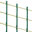 VEVOR 3366Ft 1026M Electric Fence Wire Fencing Polywire Horse Cattle Livestock