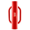 VEVOR Fence Post Driver with Handles 2.7 in Inner Diameter T Post Pole Pounder